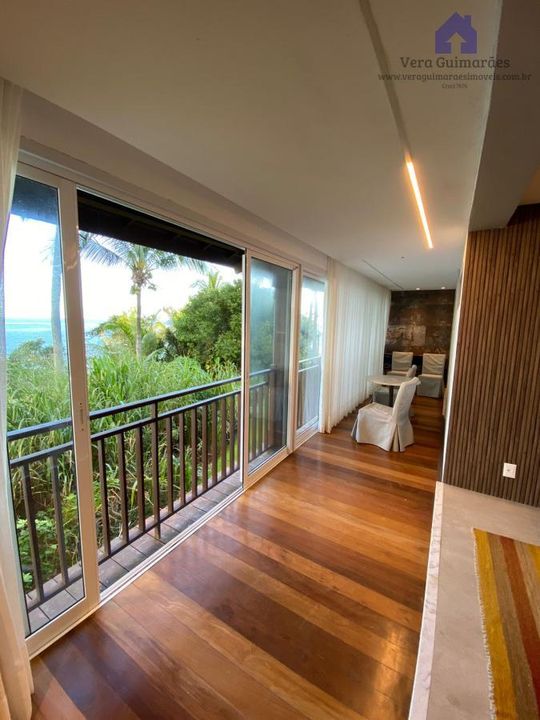 Apartamento - Rio vermelho