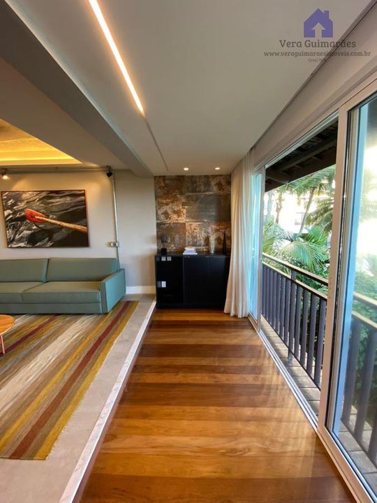 Apartamento - Rio vermelho