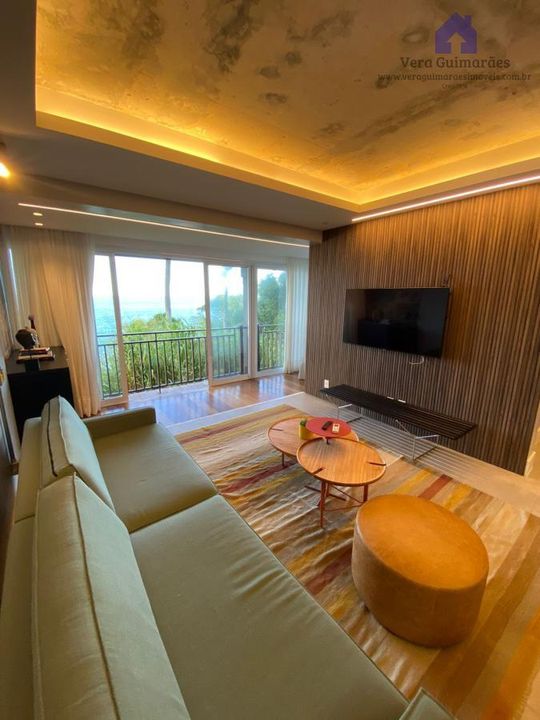 Apartamento - Rio vermelho