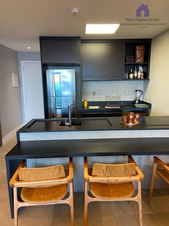 Apartamento - Rio vermelho