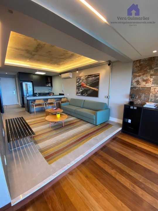 Apartamento - Rio vermelho