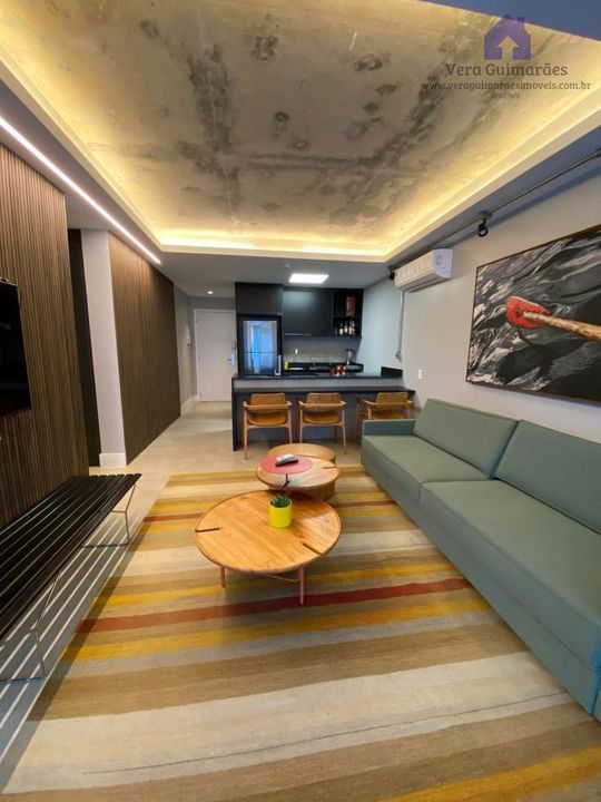 Apartamento - Rio vermelho
