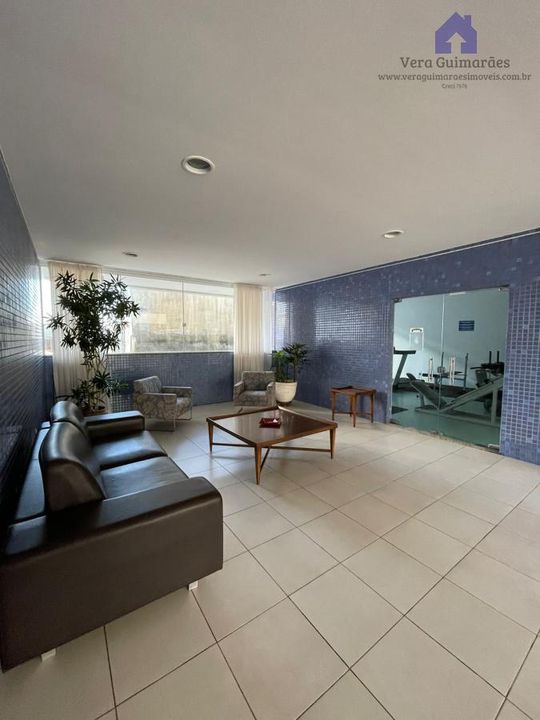 Apartamento - Barra