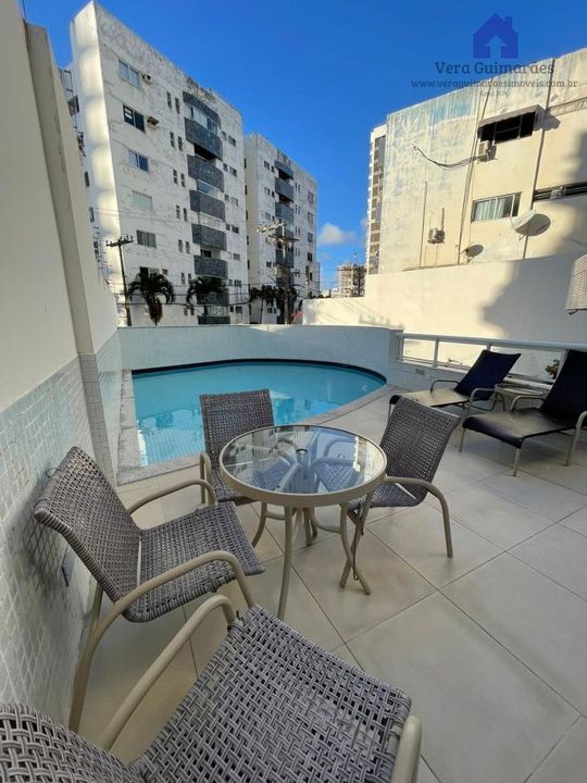 Apartamento - Barra