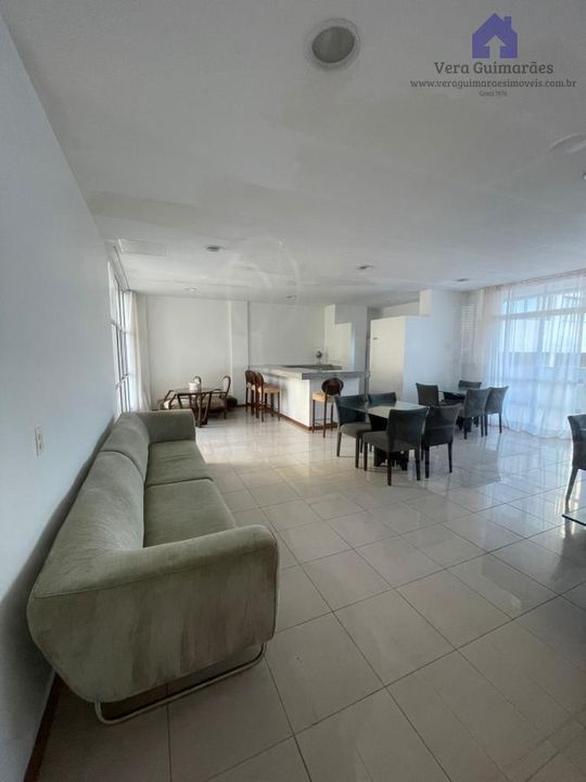 Apartamento - Barra