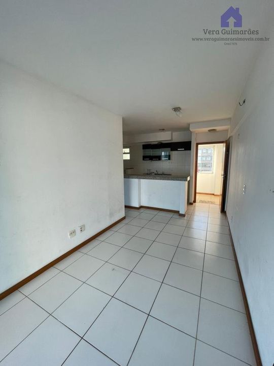 Apartamento - Barra