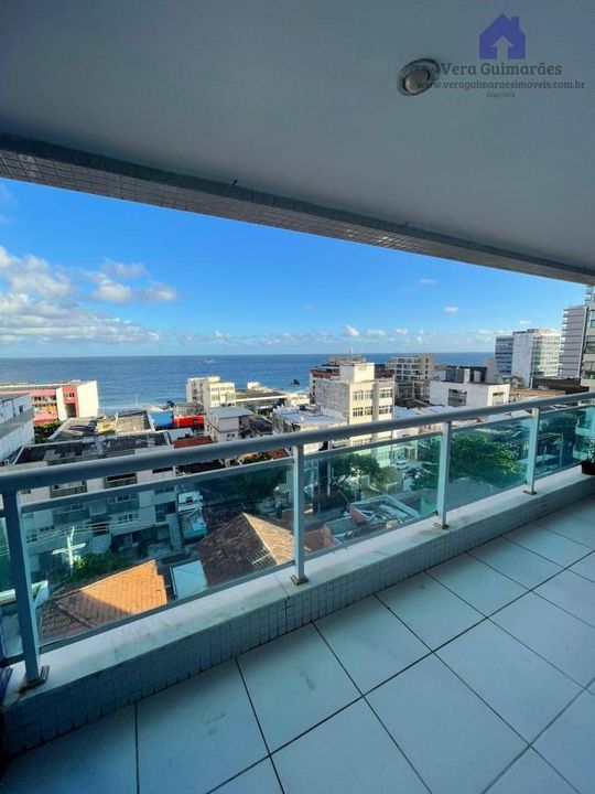 Apartamento - Barra
