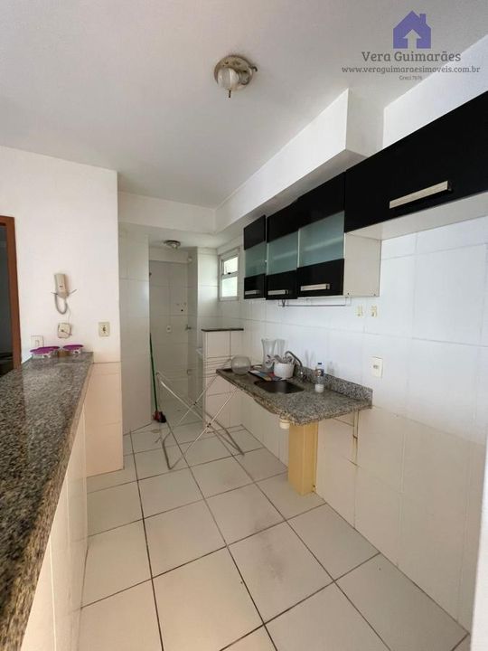 Apartamento - Barra