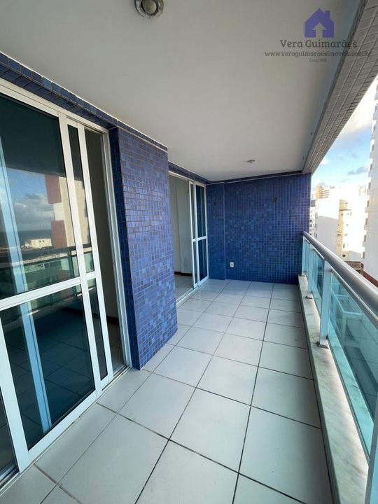 Apartamento - Barra