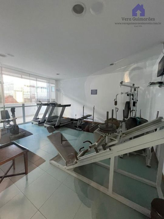 Apartamento - Barra
