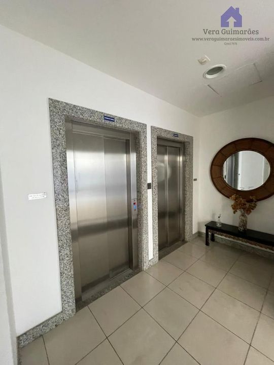 Apartamento - Barra