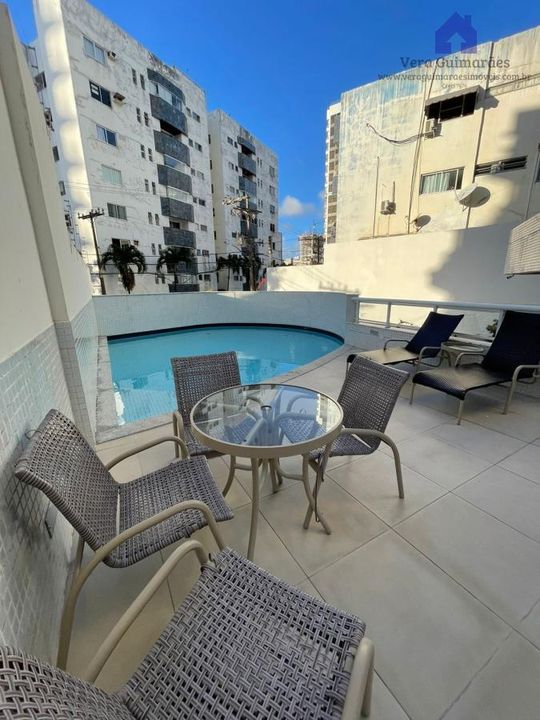 Apartamento - Barra