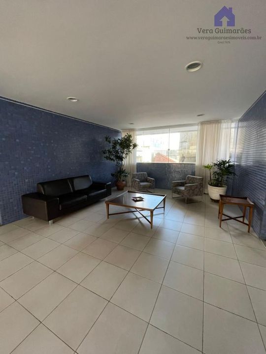 Apartamento - Barra