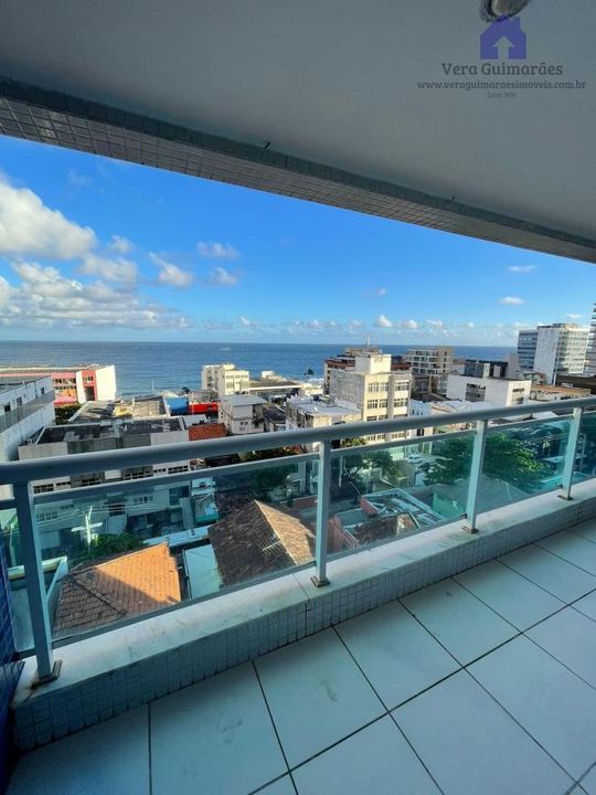 Apartamento - Barra