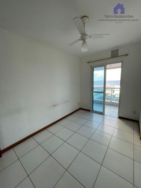Apartamento - Barra