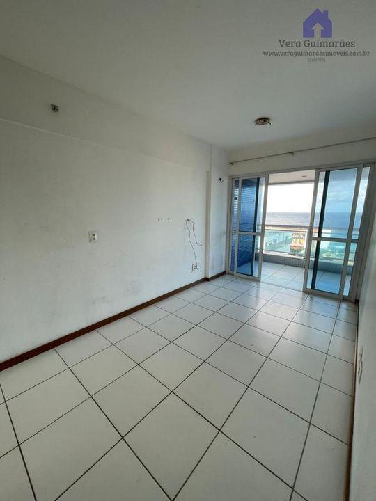 Apartamento - Barra