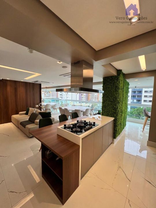 Apartamento - Pituba