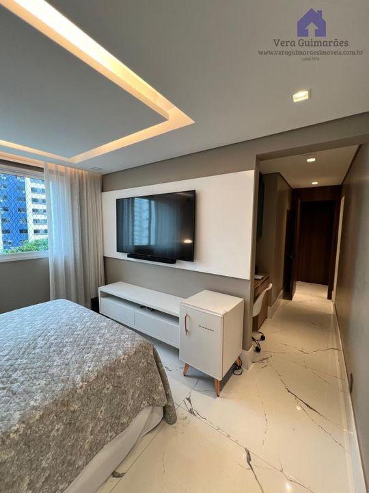 Apartamento - Pituba