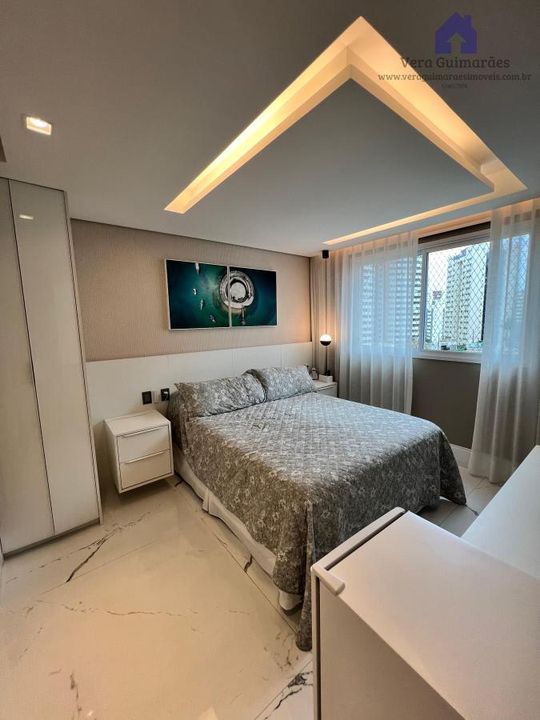 Apartamento - Pituba