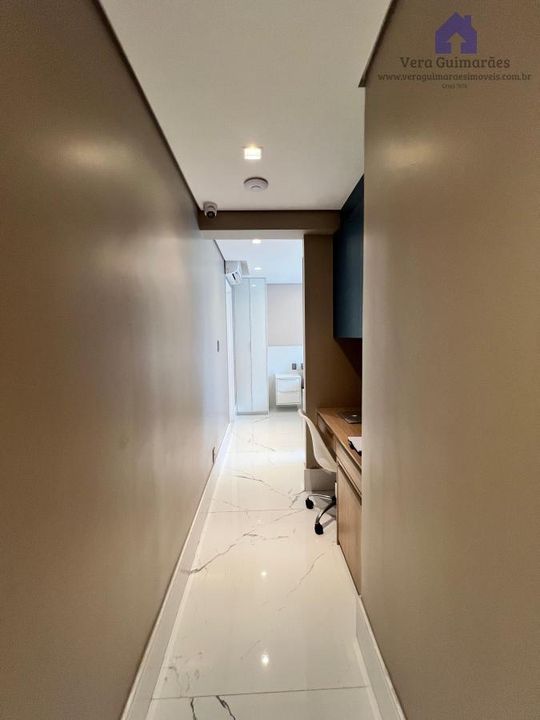 Apartamento - Pituba