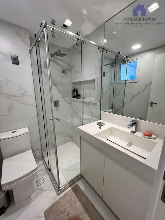 Apartamento - Pituba