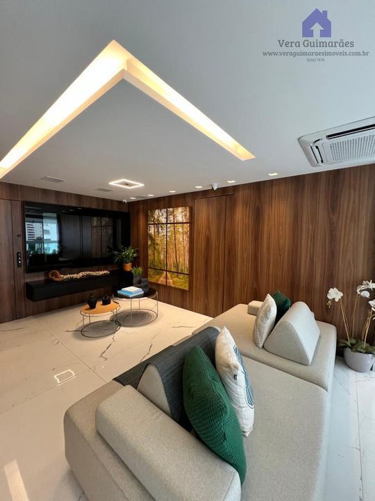 Apartamento - Pituba