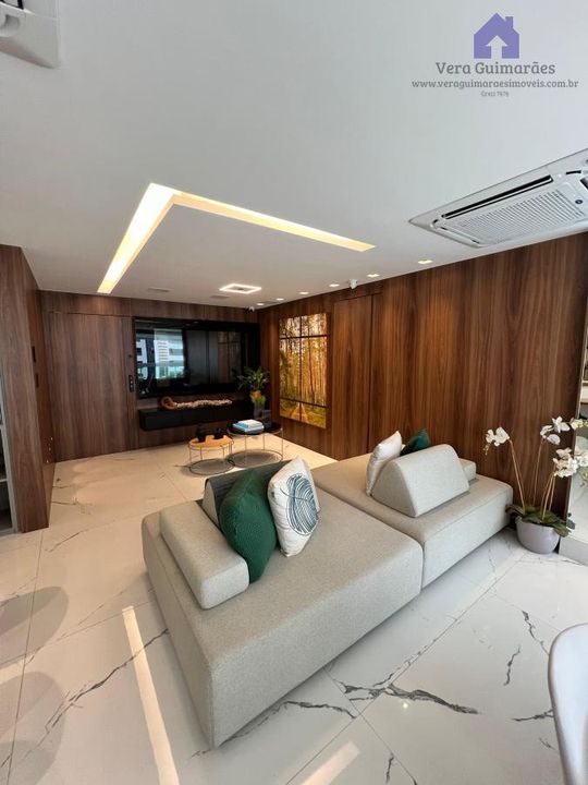 Apartamento - Pituba