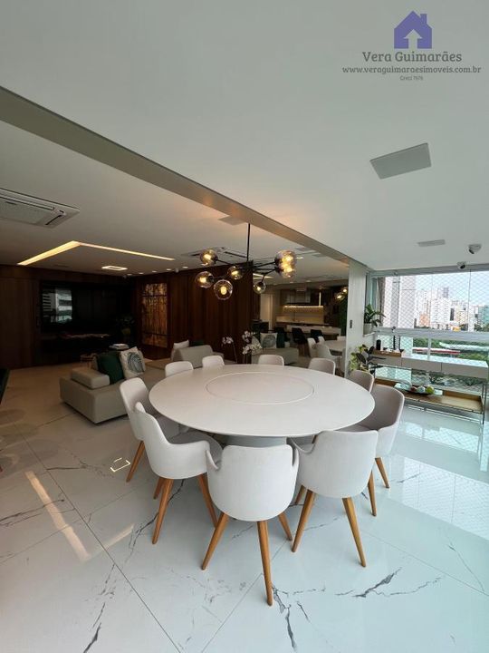 Apartamento - Pituba