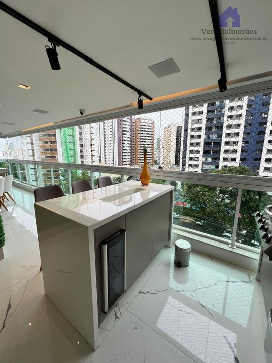 Apartamento - Pituba