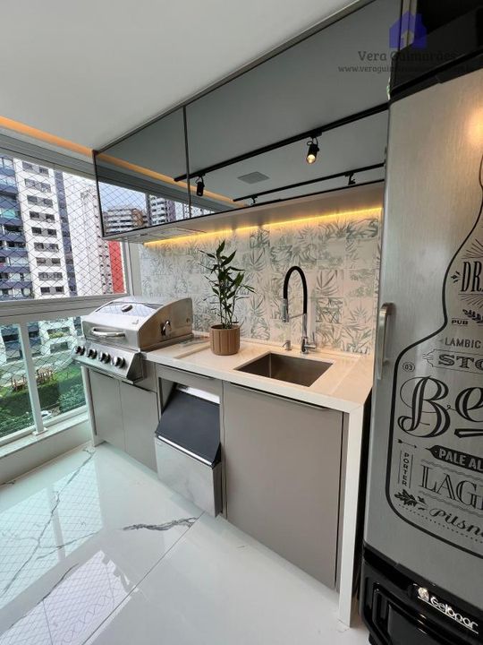 Apartamento - Pituba