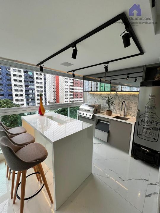 Apartamento - Pituba