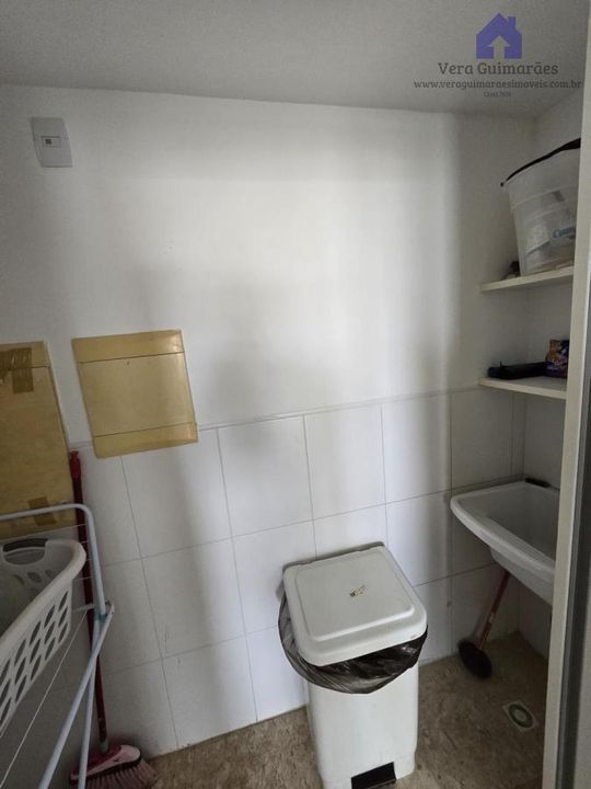 Apartamento - Armação