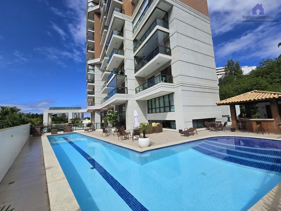Apartamento - Armação