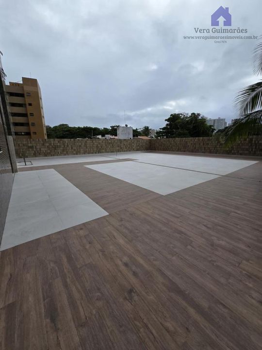 Apartamento - Rio vermelho