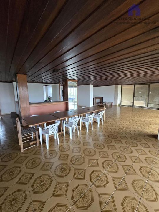 Apartamento - Rio vermelho