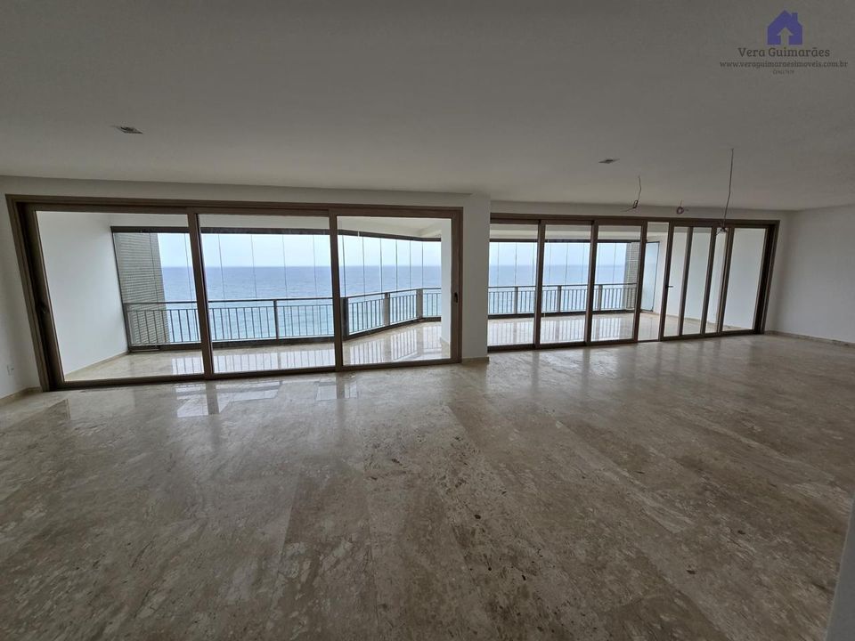 Apartamento - Rio vermelho