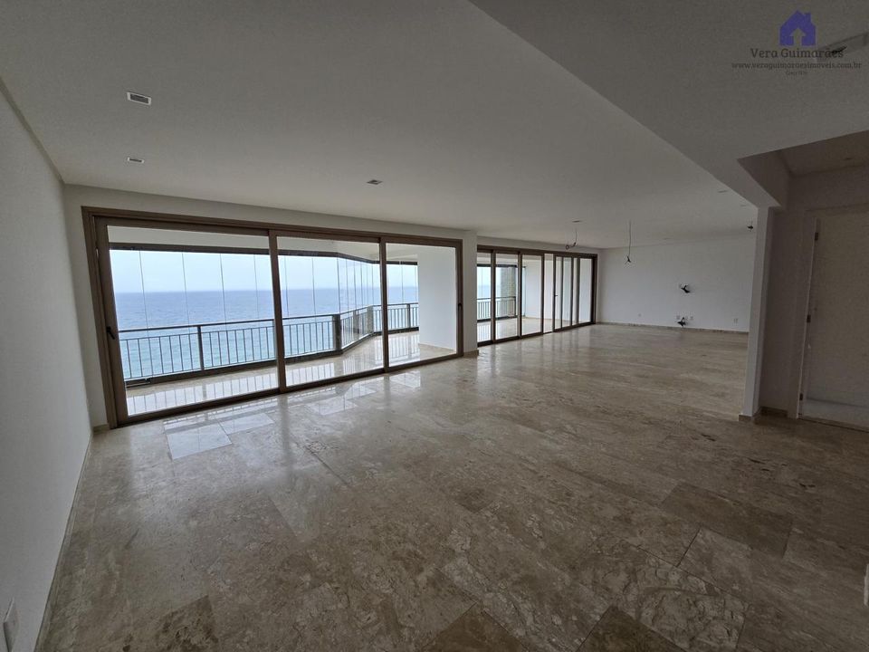 Apartamento - Rio vermelho