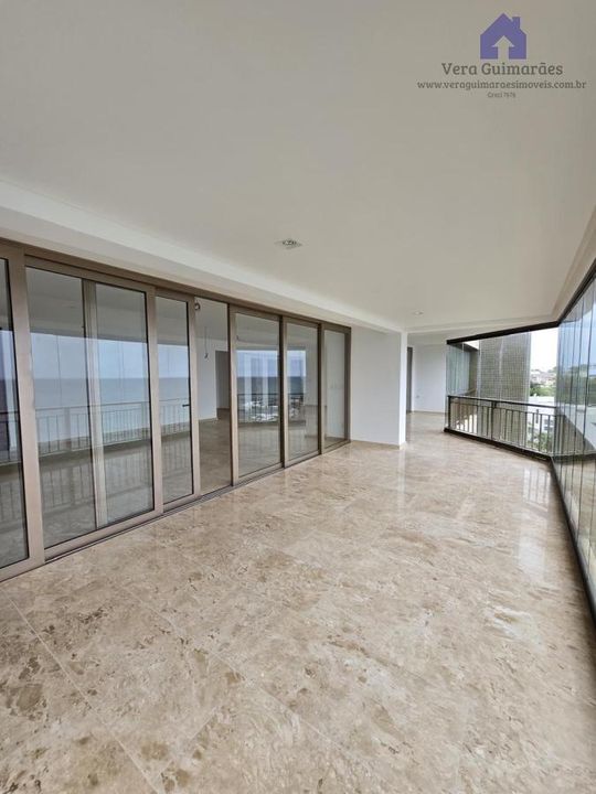 Apartamento - Rio vermelho