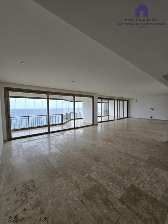 Apartamento - Rio vermelho