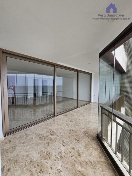 Apartamento - Rio vermelho