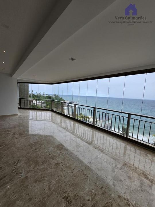 Apartamento - Rio vermelho