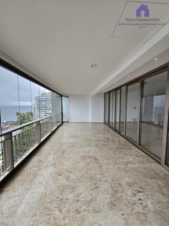 Apartamento - Rio vermelho