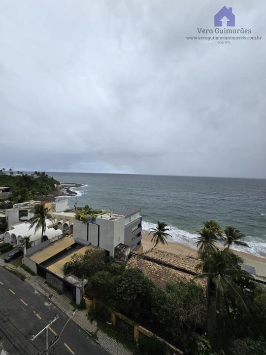 Apartamento - Rio vermelho