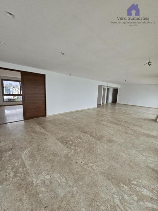 Apartamento - Rio vermelho