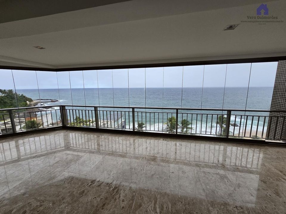 Apartamento - Rio vermelho