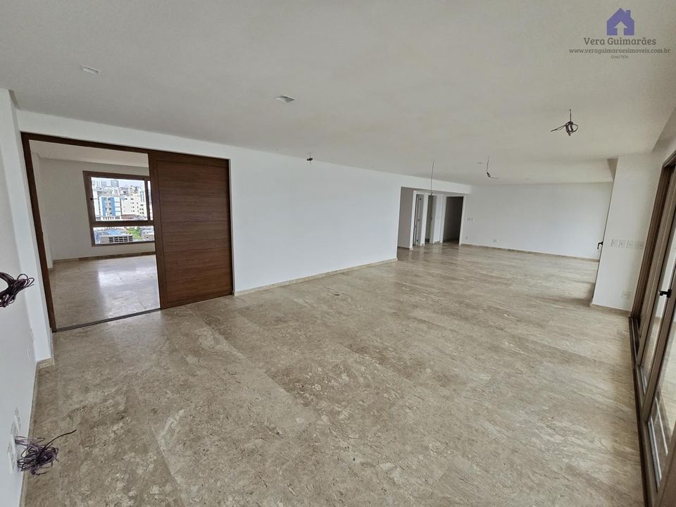 Apartamento - Rio vermelho