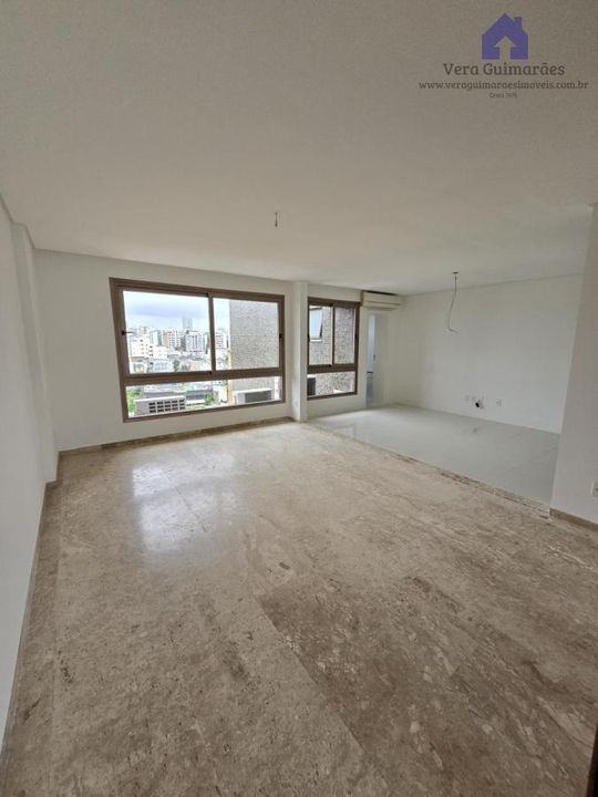 Apartamento - Rio vermelho