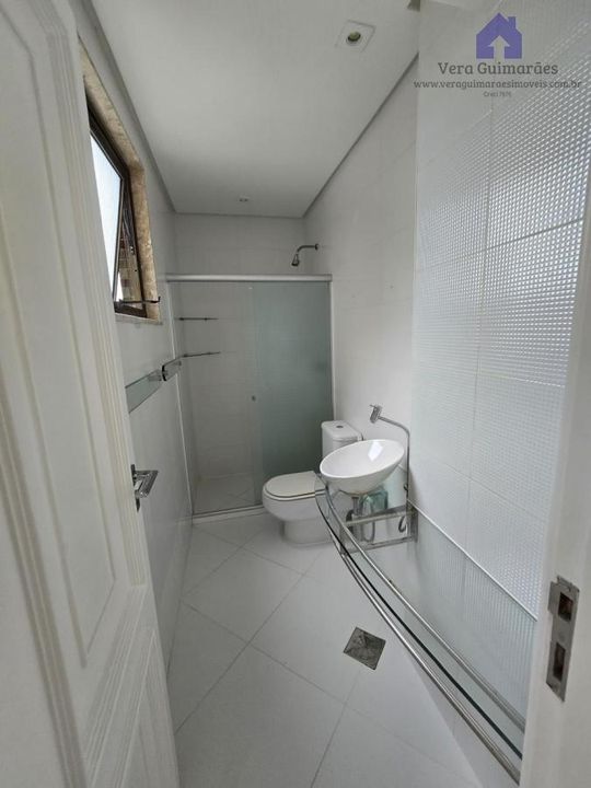 Apartamento - Rio vermelho