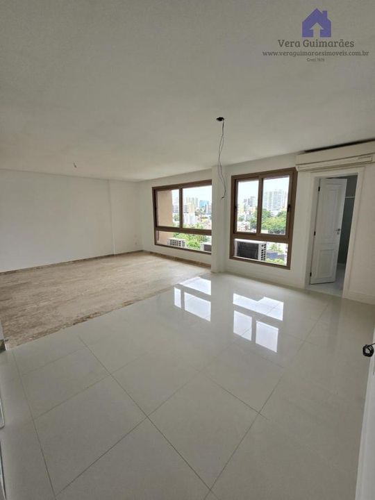 Apartamento - Rio vermelho