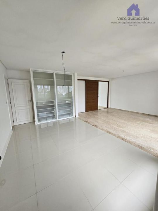 Apartamento - Rio vermelho